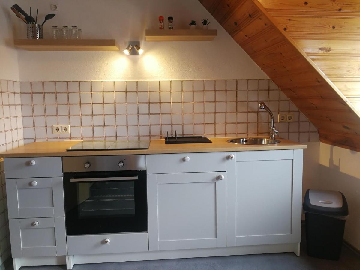 Gasthof Zur Burg Hohenberg an der Eger 外观 照片