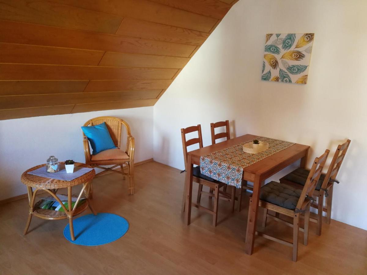 Gasthof Zur Burg Hohenberg an der Eger 外观 照片