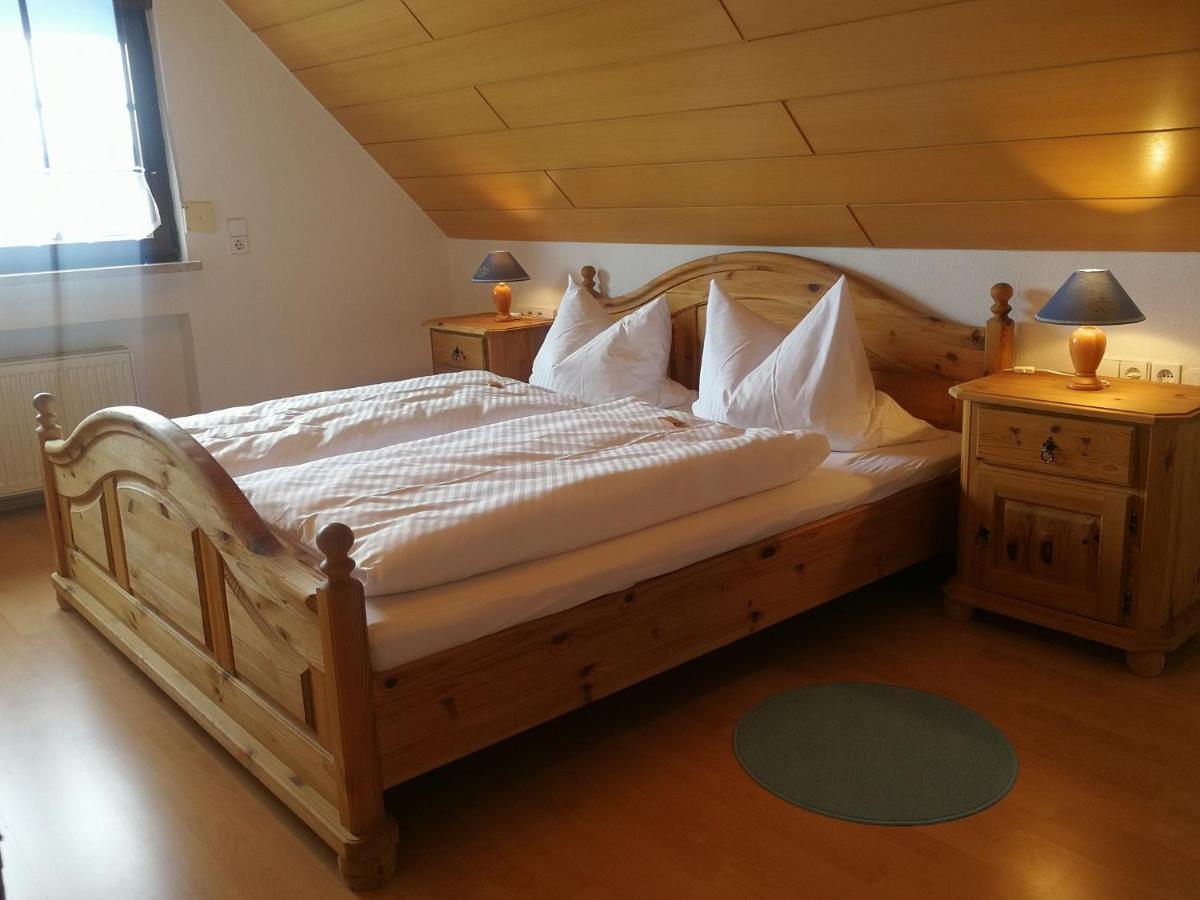 Gasthof Zur Burg Hohenberg an der Eger 外观 照片